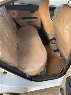 هيونداي أكسنت